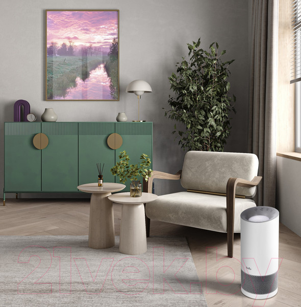 Изображение товара Очиститель воздуха Ballu AP-125