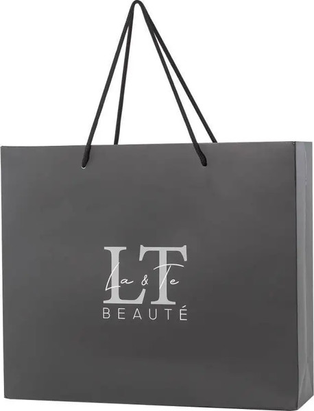 Изображение товара Набор косметики для лица La and Te beaute LT3 Эссенция+Крем д/рук+Крем д/тела+Патчи+Пенка+Пэды+Массажер