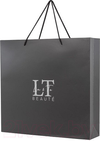 Изображение товара Набор косметики для лица La and Te beaute LT4 Крем для лица+Маска+Пенка+Тоник+Бальзам+Скребок (53004)