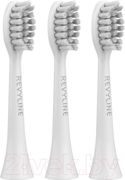 Изображение товара Звуковая зубная щетка Revyline RL 060 / 7058 (белый)