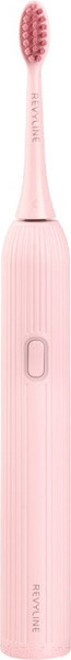 Изображение товара Звуковая зубная щетка Revyline RL 060 / 7059 (розовый)