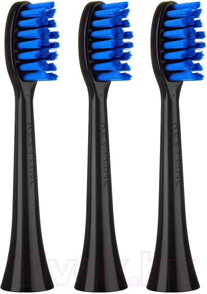 Изображение товара Звуковая зубная щетка Revyline RL 060 / 7490 (черный)