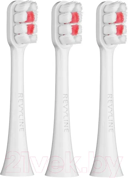 Изображение товара Звуковая зубная щетка Revyline RL 070 / 7270 (белый)