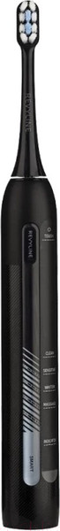 Изображение товара Звуковая зубная щетка Revyline RL 070 / 7271 (черный)