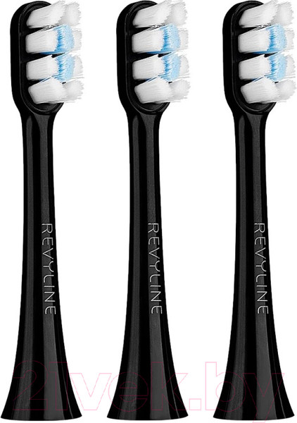 Изображение товара Звуковая зубная щетка Revyline RL 070 / 7271 (черный)