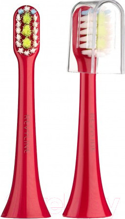 Изображение товара Набор насадок для зубной щетки Revyline RL 040 / 7459 (2шт)