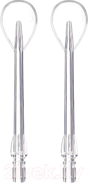 Изображение товара Набор насадок для ирригатора Revyline RL 410 / 7432 (2шт)