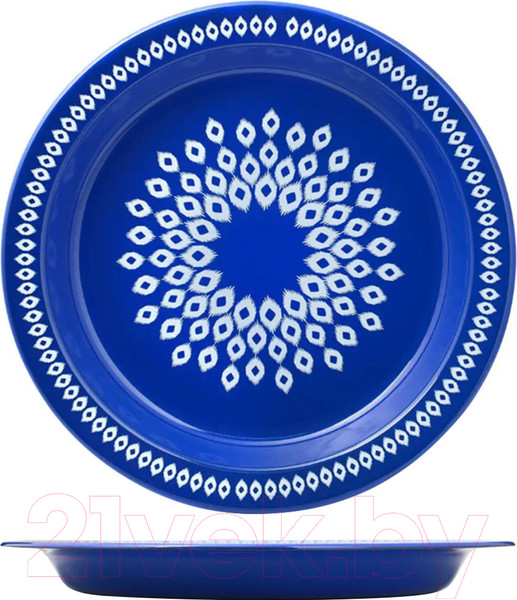 Изображение товара Блюдо ЭСТЕТ Восточная / ЭТ-72832