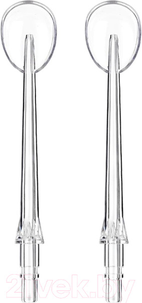 Изображение товара Набор насадок для ирригатора Revyline RL 620 / 7463 (2шт)