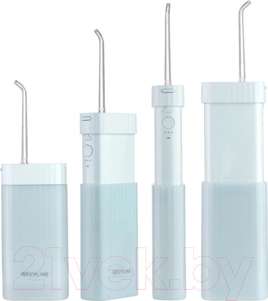 Изображение товара Ирригатор Revyline RL410 / 7397 (голубой)