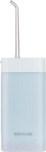 Изображение товара Ирригатор Revyline RL410 / 7397 (голубой)