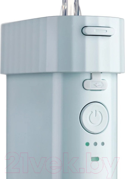 Изображение товара Ирригатор Revyline RL410 / 7397 (голубой)