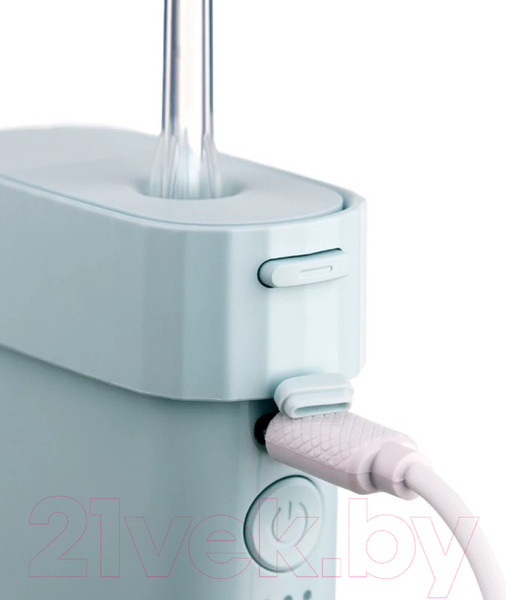 Изображение товара Ирригатор Revyline RL410 / 7397 (голубой)