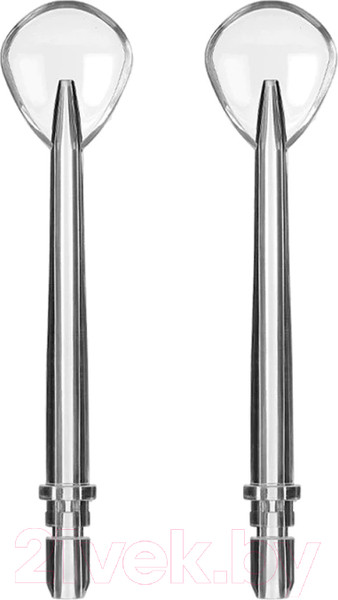 Изображение товара Набор насадок для ирригатора Revyline RL 420 / 7435 (2шт)