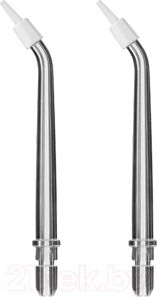 Изображение товара Набор насадок для ирригатора Revyline RL 420 / 7434 (2шт)