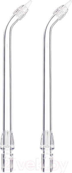 Изображение товара Набор насадок для ирригатора Revyline RL 410 / 7431 (2шт)