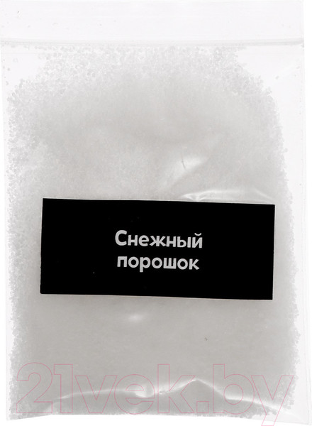 Изображение товара Набор для творчества Эврики Снежное чудо / 7768924