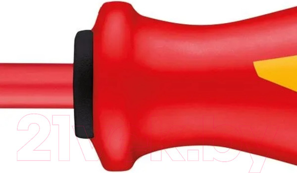 Изображение товара Отвертка Witte Maxx VDE SL / 537052016