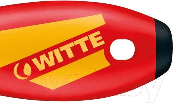Изображение товара Отвертка Witte Maxx VDE SL / 537052016