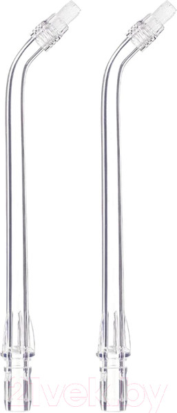 Изображение товара Набор насадок для ирригатора Revyline RL 410 / 7430 (2шт)