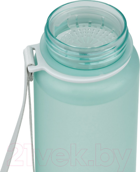 Изображение товара Бутылка для воды Арктика 720-1000-CNM (голубой)