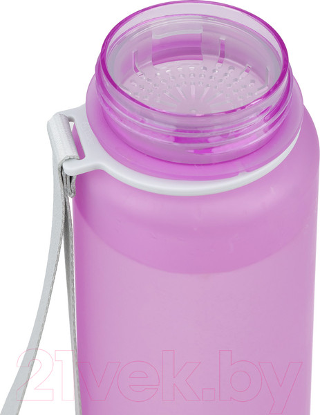 Изображение товара Бутылка для воды Арктика 720-1000-LVM (лавандовый)