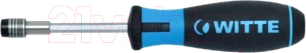 Изображение товара Отвертка Witte Pro Bitdrive / 468023000