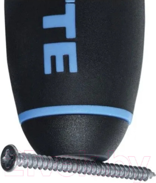 Изображение товара Отвертка Witte Pro Bitdrive / 468023000