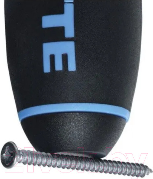 Изображение товара Отвертка Witte Pro Bitdrive Ratchet с трещоткой / 468021000