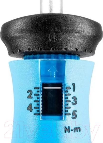 Изображение товара Отвертка Witte Pro Bitdrive Torque / 468014000