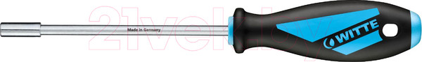 Изображение товара Отвертка Witte Maxx / 530912016