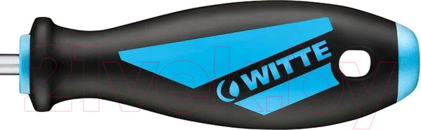 Изображение товара Отвертка Witte Maxx / 530912016