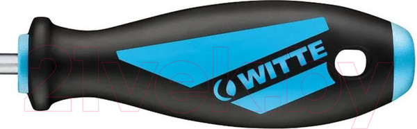 Изображение товара Отвертка Witte Maxx / 450503016