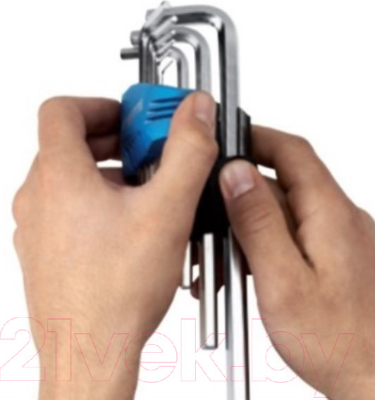 Изображение товара Набор ключей Witte Pro / 450513016