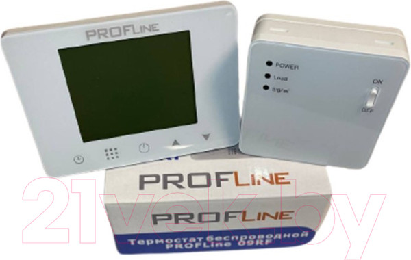 Изображение товара Терморегулятор для климатической техники PROFline 09RF