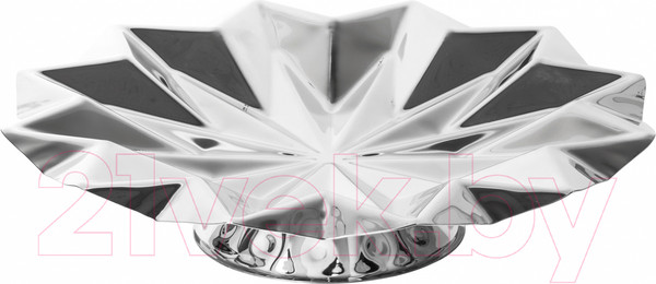 Изображение товара Блюдо Luxstahl Оригами кт9319