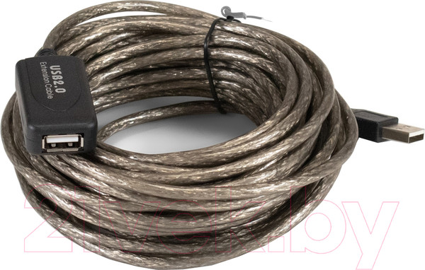 Изображение товара Кабель ExeGate EX-UAE-AMAF-10.0 / EX294767RUS