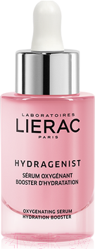 Изображение товара Сыворотка для лица Lierac Hydragenist Увлажняющая (30мл)