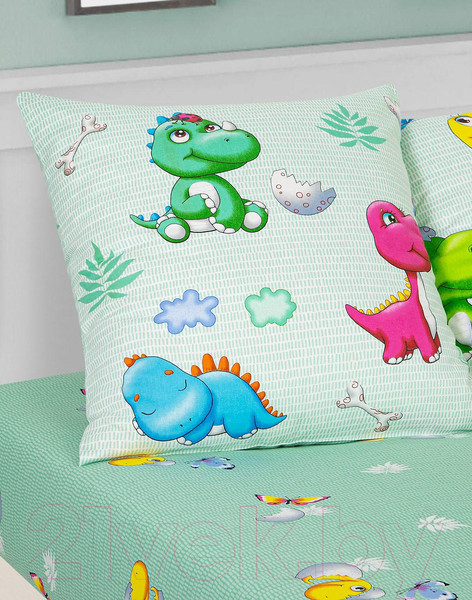 Изображение товара Комплект постельного белья АртПостель Гоша 112