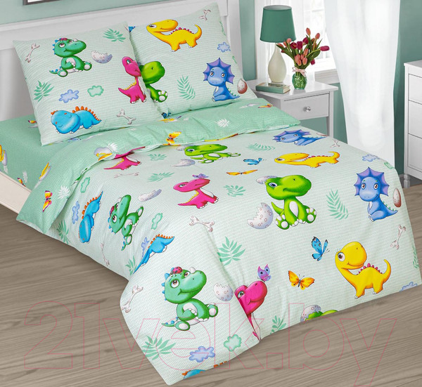 Изображение товара Комплект постельного белья АртПостель Гоша 112