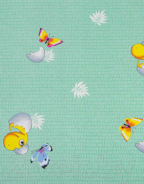 Изображение товара Комплект постельного белья АртПостель Гоша 112