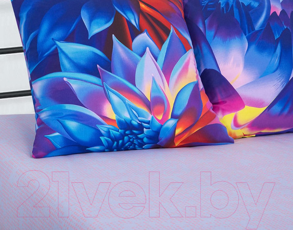 Изображение товара Комплект постельного белья АртПостель Сияние 914