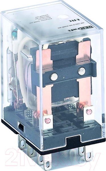 Изображение товара Реле промежуточное DEKraft 23864DEK