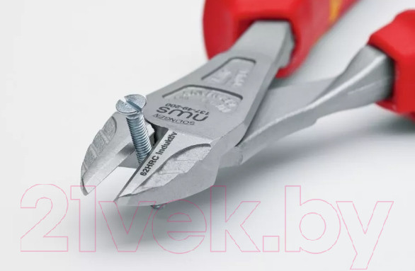 Изображение товара Бокорезы NWS 137-49-VDE-240