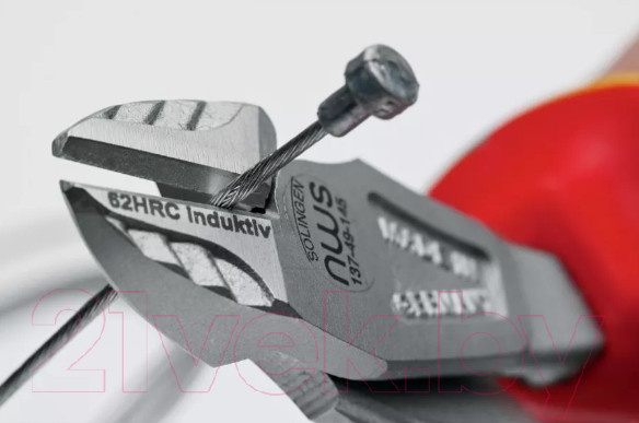 Изображение товара Бокорезы NWS 137-49-VDE-240