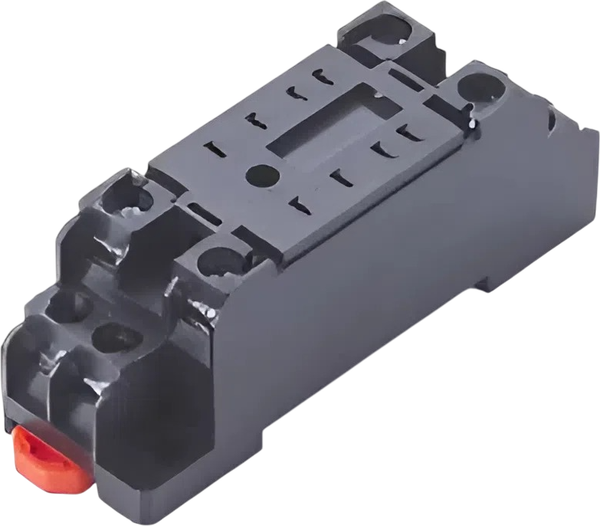 Изображение товара Разъем для реле DEKraft 23954DEK