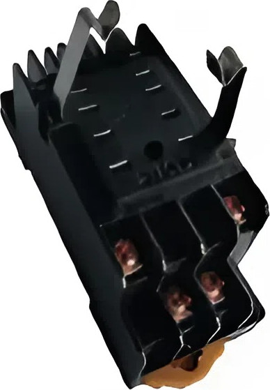 Изображение товара Разъем для реле DEKraft 23954DEK