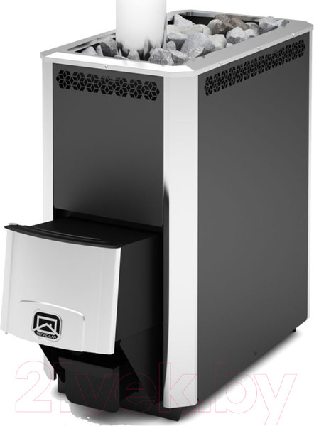 Изображение товара Печь-каменка Теплодар Сибирь-30 ЛК (2.0)