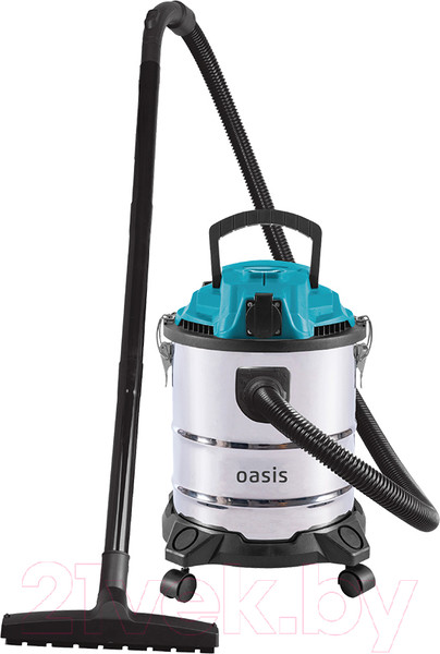Изображение товара Профессиональный пылесос Oasis VC-150/20