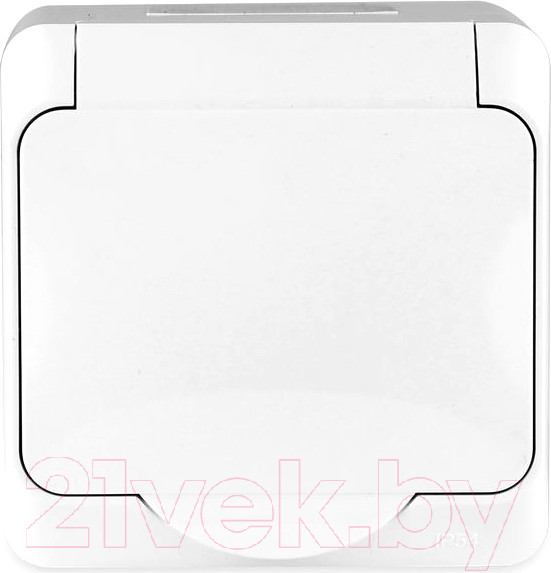 Изображение товара Розетка Tokov Electric TKE-NX-R1Z-C01-IP54